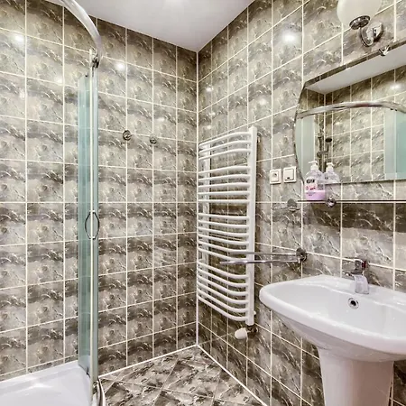 בית חווה Dom Wypoczynkowy Pokusa